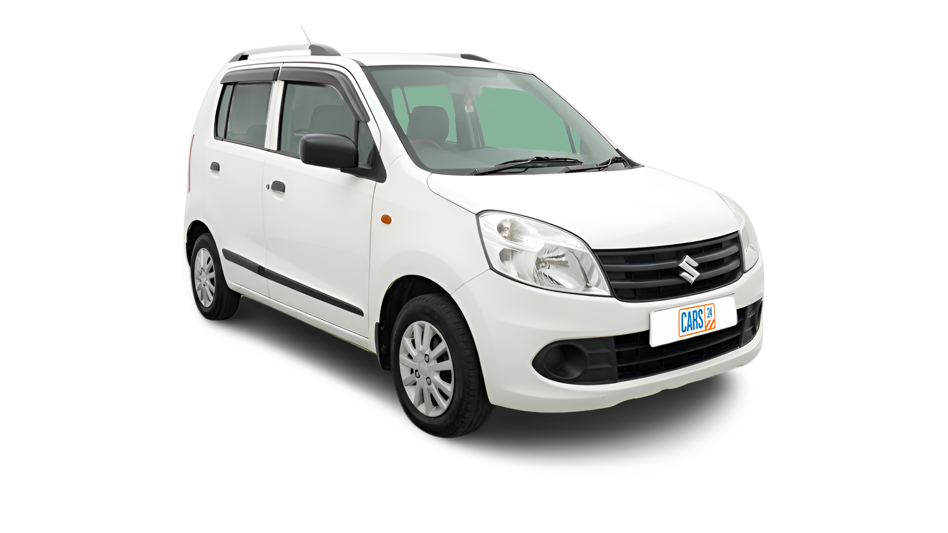 Maruti Wagon R 1.0-img